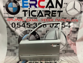 Oto Çıkma Parça / Mercedes / E Serisi / Kaporta & Karoser / Sağ Ön Kapı / Çıkma Parça 