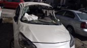 Hurda Belgeli Araçlar / Opel / Corsa