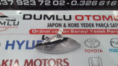 Oto Çıkma Parça / Hyundai / Accent / Far & Stop / Sinyal Lambası / Sıfır Parça 