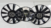 Oto Çıkma Parça / Volkswagen / Caddy / Fan / Fan Motoru / Sıfır Parça 