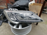 FİAT DUCATO ÖN SAĞ FAR  2016 2020