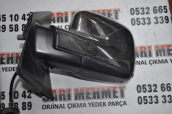 Oto Çıkma Parça / Volkswagen / Transporter / Ayna / Sol Dış Ayna / Çıkma Parça 