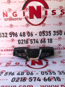 Oto Çıkma Parça / Nissan / Qashqai / Kaporta & Karoser / Panjur / Sıfır Parça 