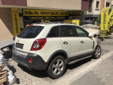 Oto Çıkma Parça / Opel / Antara / Fren / Kampana Komple / Çıkma Parça 