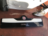 Oto Çıkma Parça / Fiat / Doblo / Kaporta & Karoser / Bagaj Kapağı / Çıkma Parça 