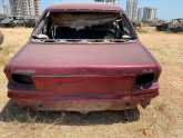 Oto Çıkma Parça / Mitsubishi / Lancer / Oto Cam / Kelebek Camı / Çıkma Parça 