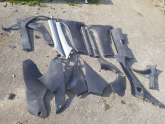 Oto Çıkma Parça / Hyundai / Accent / Koltuk & Döşeme / İç Trim / Çıkma Parça 