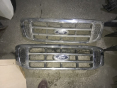 Oto Çıkma Parça / Ford / Ranger / Kaporta & Karoser / Panjur / Çıkma Parça 