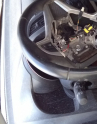 2010 HONDA CR-Z HATASIZ GÖSTERGE PANELİ.