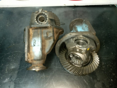 Oto Çıkma Parça / Ford / Ranger / Defransiyel / Ön Defransiyel / Çıkma Parça 