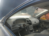 Oto Çıkma Parça / Renault / Laguna / Kaporta & Karoser / Komple Arka / Çıkma Parça 