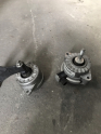 Oto Çıkma Parça / Porsche / Cayman / Motor / Takozu & Kulağı / Çıkma Parça 