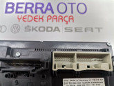 Oto Çıkma Parça / Volkswagen / Passat / Klima / Kontrol Paneli / Çıkma Parça 
