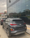 Hurda Belgeli Araçlar / Hyundai / Kona