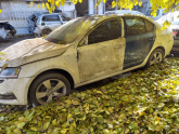 Oto Çıkma Parça / Skoda / Octavia / Klima / Klima Kompresörü / Çıkma Parça 