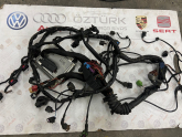 Oto Çıkma Parça / Audi / A4 / Elektrik / Elektrik Tesisatı / Çıkma Parça 