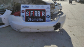 6J4807421E Seat Ibiza 2012-2015  Arka tampon