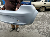 Oto Çıkma Parça / Seat / Leon / Tampon / Arka Tampon / Sıfır Parça 