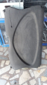 FORD FOCUS 1 ARKA BAGAJ PANDİZOT HB ÇIKMA ORİJİNAL 2000-05