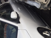 VOLVO S80 HATASIZ SOL ARKA KAPI.