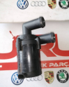 Oto Çıkma Parça / Volkswagen / Jetta / Radyatör / Yedek Su Deposu / Çıkma Parça 