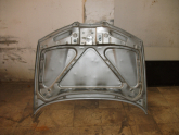 Oto Çıkma Parça / Seat / Ibiza / Kaporta & Karoser / Kaput / Çıkma Parça 