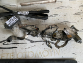 Oto Çıkma Parça / Opel / Corsa / Oto Cam / Cam Fitili / Çıkma Parça 