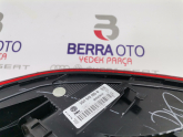 Oto Çıkma Parça / Volkswagen / Golf / Far & Stop / Sağ Arka Stop / Sıfır Parça 