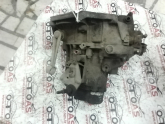 Oto Çıkma Parça / Peugeot / 206 / Şanzıman / Şanzıman Komple / Çıkma Parça 