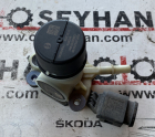 Oto Çıkma Parça / Skoda / Scala / Fren / Fren Disk Ayna / Çıkma Parça 