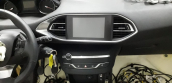 Oto Çıkma Parça / Peugeot / 308 / Multimedya / Ekran / Çıkma Parça 
