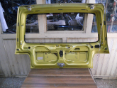 Oto Çıkma Parça / Fiat / Uno / Kaporta & Karoser / Bagaj Kapağı / Çıkma Parça 