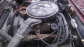Doğan slx komple motor