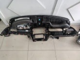 Oto Çıkma Parça / Bmw / 5 Serisi / Göğüslük & Torpido / Komple Torpido / Çıkma Parça 