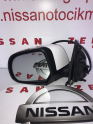 Oto Çıkma Parça / Nissan / Micra / Ayna / Sol Dış Ayna / Sıfır Parça 