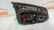Oto Çıkma Parça / Volkswagen / Golf / Far & Stop / Sağ Arka Stop / Çıkma Parça 