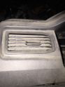 Volkswagen Caddy Sol Üfleme Izgarası Hatasız Orjinal Çıkma