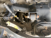 Oto Çıkma Parça / Land Rover / Range Rover / Alt Takım / Taşıyıcı / Çıkma Parça 