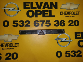 Oto Çıkma Parça / Opel / Astra / Elektrik / Dörtlü Flaşör Düğmesi / Çıkma Parça 
