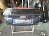 Oto Çıkma Parça / Audi / A4 / Kaporta & Karoser / Bagaj Kapağı / Çıkma Parça 