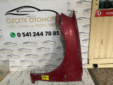 Oto Çıkma Parça / Citroen / Saxo / Kaporta & Karoser / Sol Ön Çamurluk / Çıkma Parça 
