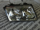 Oto Çıkma Parça / Audi / A3 / Far & Stop / Sağ Ön Far / Sıfır Parça 