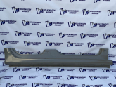 Oto Çıkma Parça / Volkswagen / Jetta / Kaporta & Karoser / Marşpiyel Sacı / Sıfır Parça 