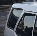 1992 model tofaş kartal çıkma sağ arka cam
