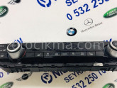 Oto Çıkma Parça / Bmw / 5 Serisi / Klima / Kontrol Paneli / Çıkma Parça 