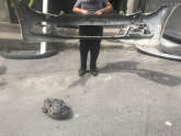 Oto Çıkma Parça / Volkswagen / Scirocco / Tampon / Ön Tampon / Çıkma Parça 