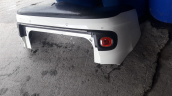 Oto Çıkma Parça / Fiat / 500 / Tampon / Arka Tampon / Çıkma Parça 