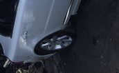 VOLVO S80 ORİJİNAL SAĞ ARKA JANT LASTİK.