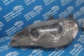 Oto Çıkma Parça / Bmw / X5 / Far & Stop / Sol Ön Far / Çıkma Parça 