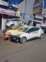 Oto Çıkma Parça / Renault / Clio / Kaporta & Karoser / Sol Ön Kapı / Çıkma Parça 